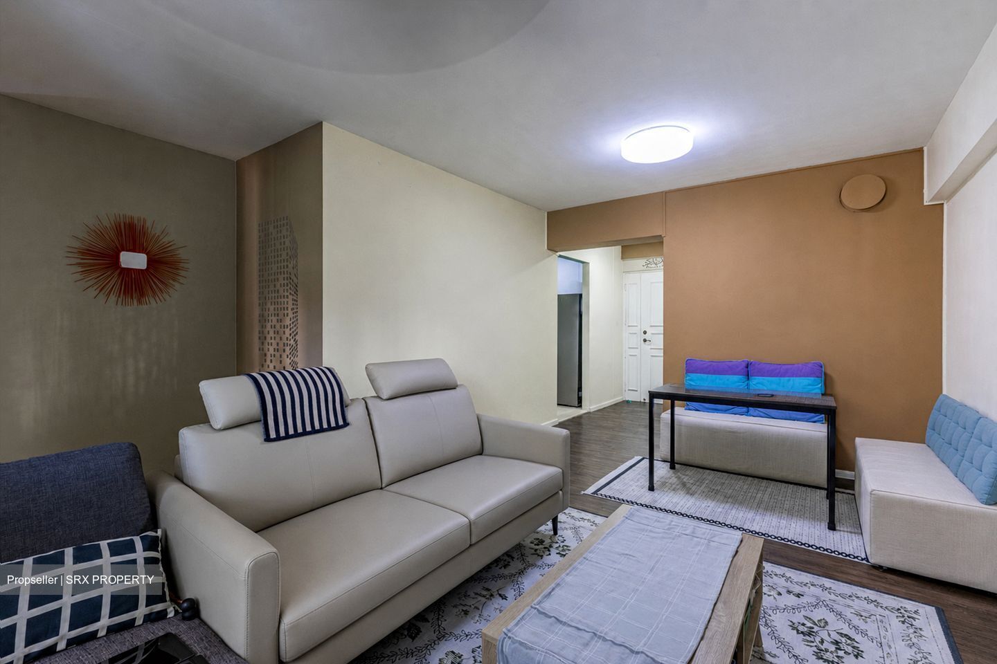 Blk 486 Sembawang Green (Sembawang), HDB 4 Rooms #573660541